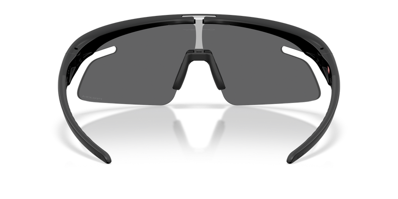 Oakley RSLV LITE in Matte Black / Prizm Black (952701) - Temple Detail