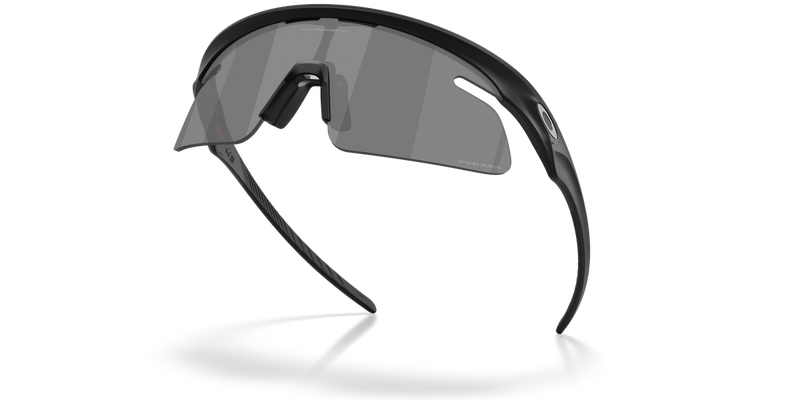 Oakley RSLV LITE in Matte Black / Prizm Black (952701) - Alternate View