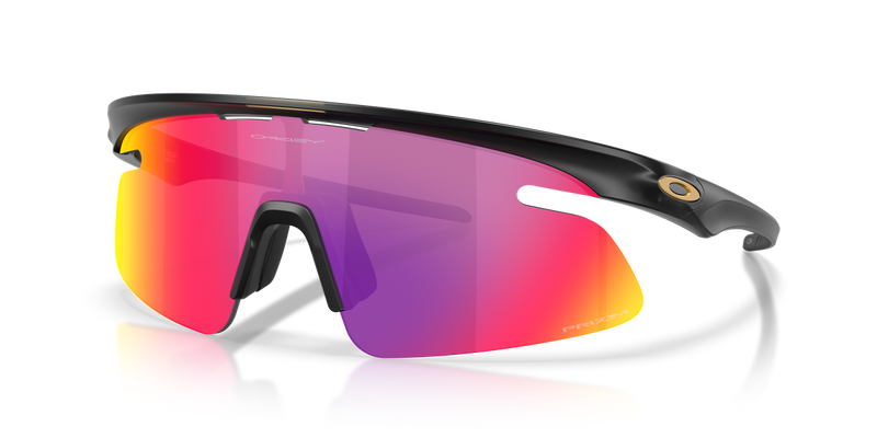 Oakley RSLV LITE in Black Ink / Prizm Road (952702) - Alternate View