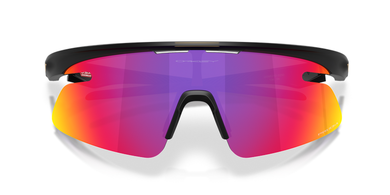 Oakley RSLV LITE in Black Ink / Prizm Road (952702) - Alternate View