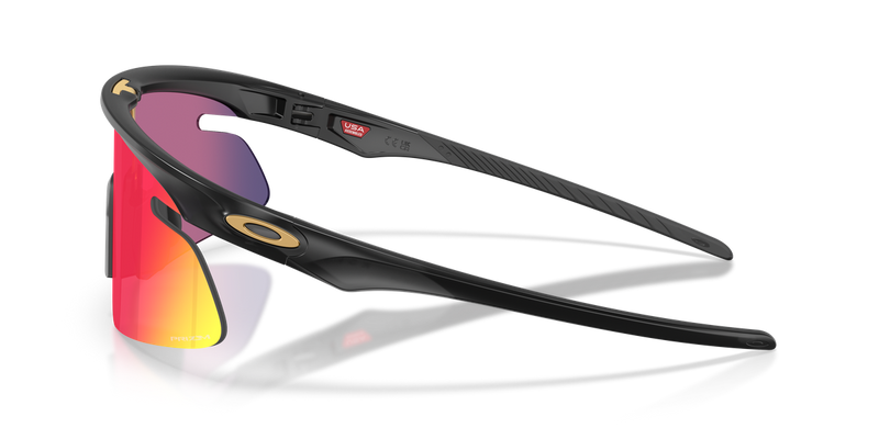 Oakley RSLV LITE in Black Ink / Prizm Road (952702) - Alternate View