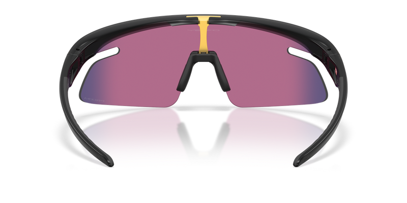 Oakley RSLV LITE in Black Ink / Prizm Road (952702) - Alternate View