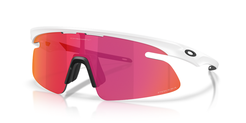 Oakley RSLV LITE in Matte White / Prizm Field (952705) - Alternate View