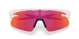 Matte White / Prizm Field (952705)