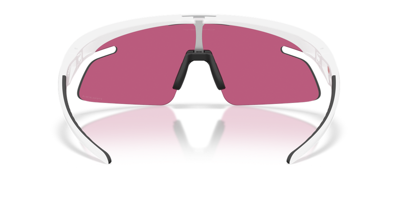 Oakley RSLV LITE in Matte White / Prizm Field (952705) - Alternate View