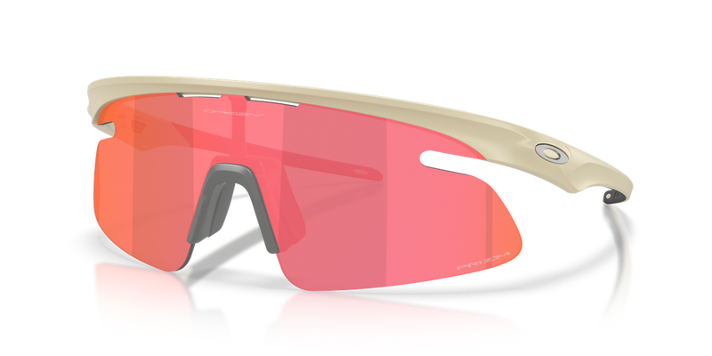 Oakley RSLV LITE in Sandstorm / Prizm Trail Torch (952706) - Alternate View