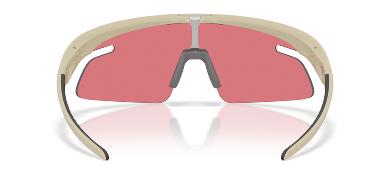 Oakley RSLV LITE in Sandstorm / Prizm Trail Torch (952706) - Alternate View