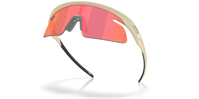 Oakley RSLV LITE in Sandstorm / Prizm Trail Torch (952706) - Alternate View