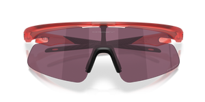 Matte Transparent Paloma / Prizm Road Black (952707)
