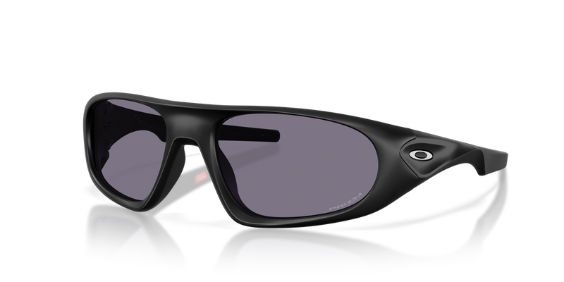 Oakley NEOFORMA in Matte Black / Prizm Grey (952801) - Front View