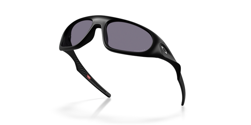 Oakley NEOFORMA in Matte Black / Prizm Grey (952801) - Alternate View