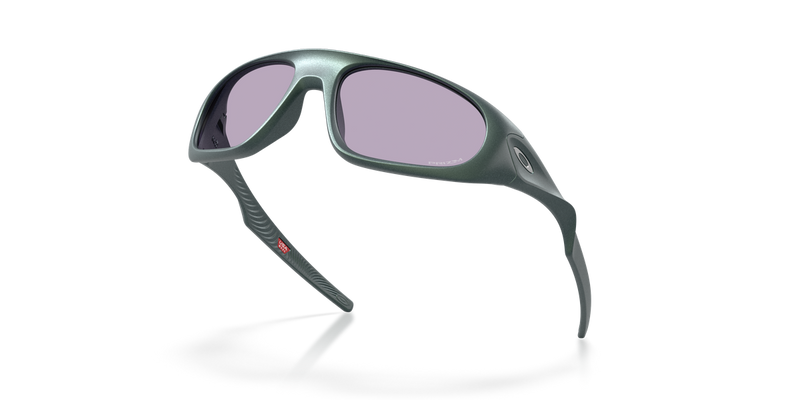 Oakley NEOFORMA in Matte Blue/Silver Colorshift / Prizm Slate (952802) - Alternate View