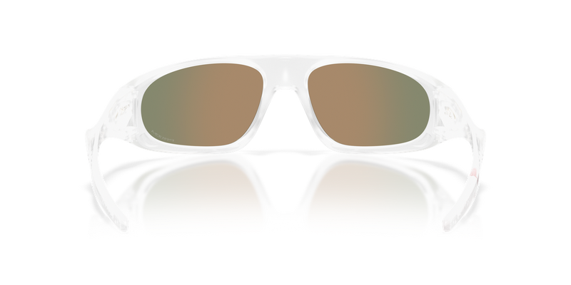 Oakley NEOFORMA in Matte Clear / Prizm Ruby (952803) - Alternate View