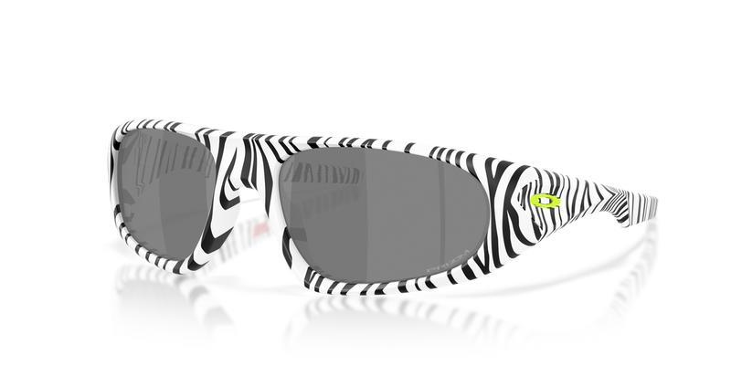 Oakley NEOFORMA in Bengal / Prizm Black (952804) - Alternate View