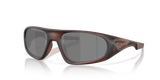 Matte Rootbeer / Prizm Black Polarized (952805)