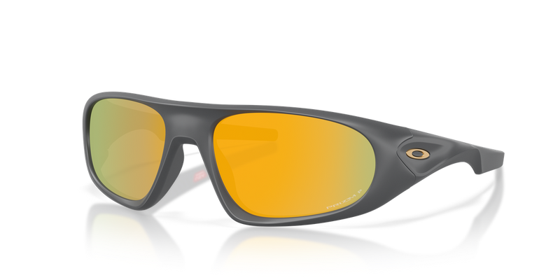 Oakley NEOFORMA in Matte Carbon / Prizm 24K Polarized (952806) - Alternate View
