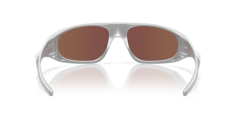 Oakley NEOFORMA in X-silver / Prizm Deep Water Polarized (952807) - Alternate View