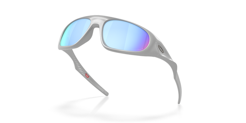 Oakley NEOFORMA in X-silver / Prizm Deep Water Polarized (952807) - Alternate View