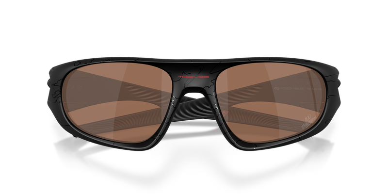 Oakley NEOFORMA in 100t Matte Black / Prizm Tungsten (952808) - Alternate View