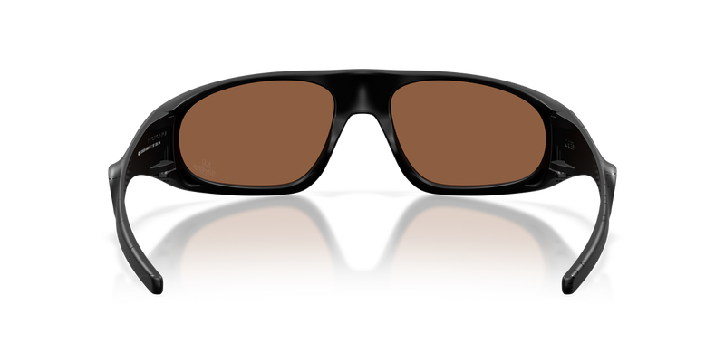 Oakley NEOFORMA in 100t Matte Black / Prizm Tungsten (952808) - Alternate View
