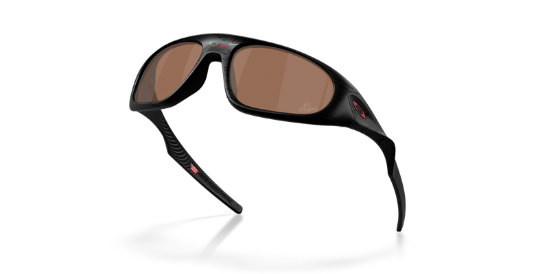 Oakley NEOFORMA in 100t Matte Black / Prizm Tungsten (952808) - Alternate View