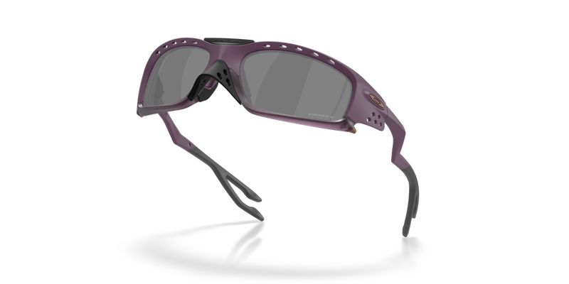 Oakley PLANTARIS SQ in Matte Aubergine - Alternate View