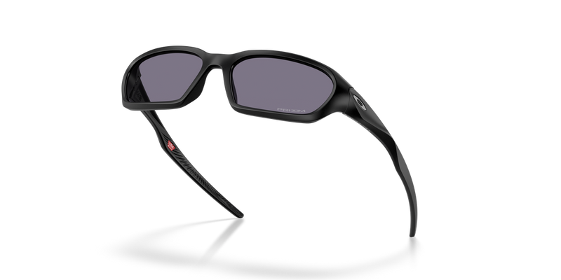 Oakley TERRAFORMA in Matte Black / Prizm Grey (953001) - Alternate View