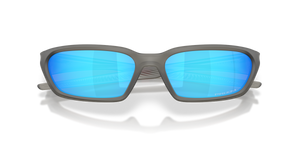 Matte Grey Smoke / Prizm Sapphire (953002)