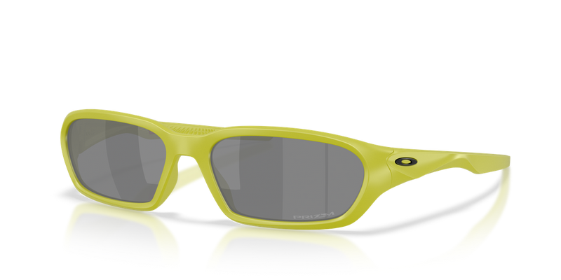 Oakley TERRAFORMA in Cactus / Prizm Black (953004) - Alternate View