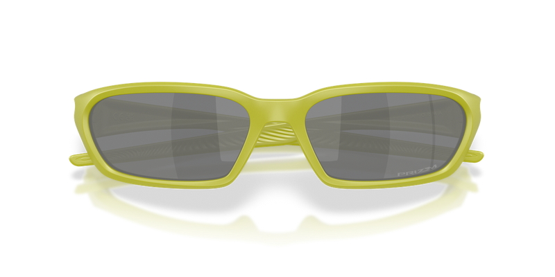 Oakley TERRAFORMA in Cactus / Prizm Black (953004) - Alternate View