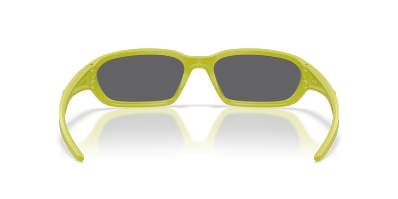 Oakley TERRAFORMA in Cactus / Prizm Black (953004) - Alternate View