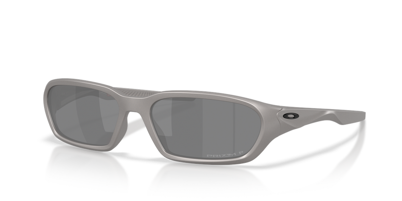 Oakley TERRAFORMA in Titanium / Prizm Black Polarized (953005) - Alternate View