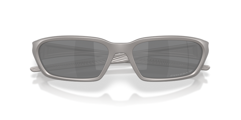 Oakley TERRAFORMA in Titanium / Prizm Black Polarized (953005) - Alternate View