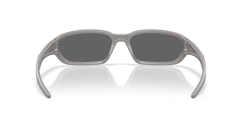 Oakley TERRAFORMA in Titanium / Prizm Black Polarized (953005) - Alternate View