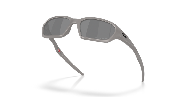 Oakley TERRAFORMA in Titanium / Prizm Black Polarized (953005) - Alternate View