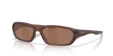 Matte Rootbeer / Prizm Tungsten Polarized (953006)