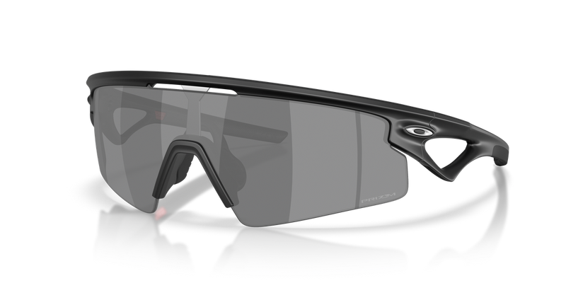 Oakley SPHAERA STRIKE in Matte Black / Prizm Black (953101) - Alternate View