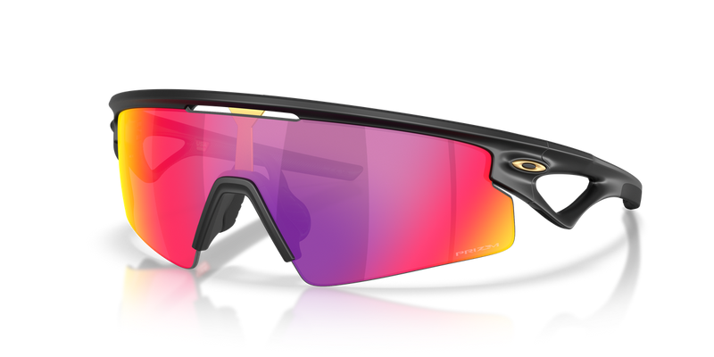 Oakley SPHAERA STRIKE in Matte Black / Prizm Road (953102) - Alternate View
