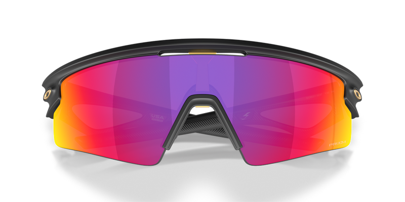 Oakley SPHAERA STRIKE in Matte Black / Prizm Road (953102) - Alternate View