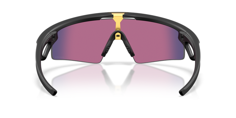 Oakley SPHAERA STRIKE in Matte Black / Prizm Road (953102) - Alternate View