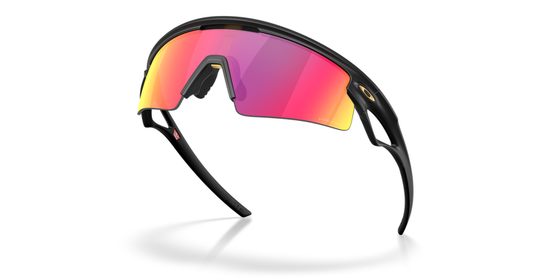 Oakley SPHAERA STRIKE in Matte Black / Prizm Road (953102) - Alternate View