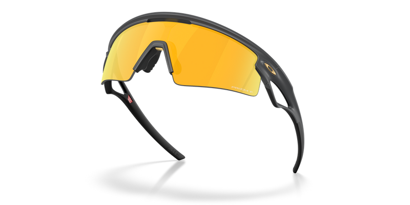 Oakley SPHAERA STRIKE in Matte Carbon / Prizm 24K Polarized (953103) - Alternate View