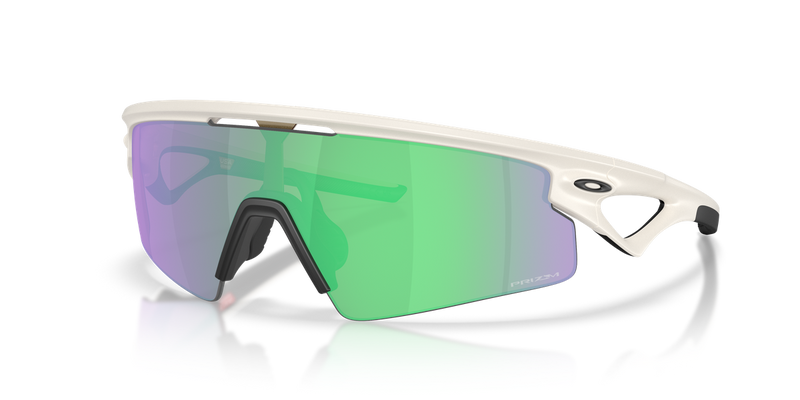 Oakley SPHAERA STRIKE in Matte Mist / Prizm Road Jade (953105) - Alternate View