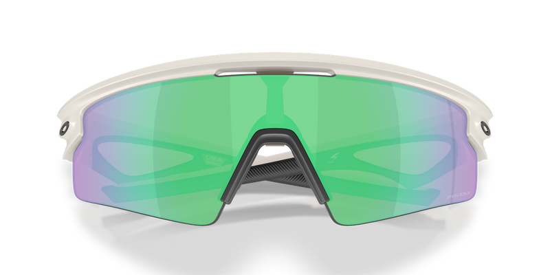 Oakley SPHAERA STRIKE in Matte Mist / Prizm Road Jade (953105) - Alternate View