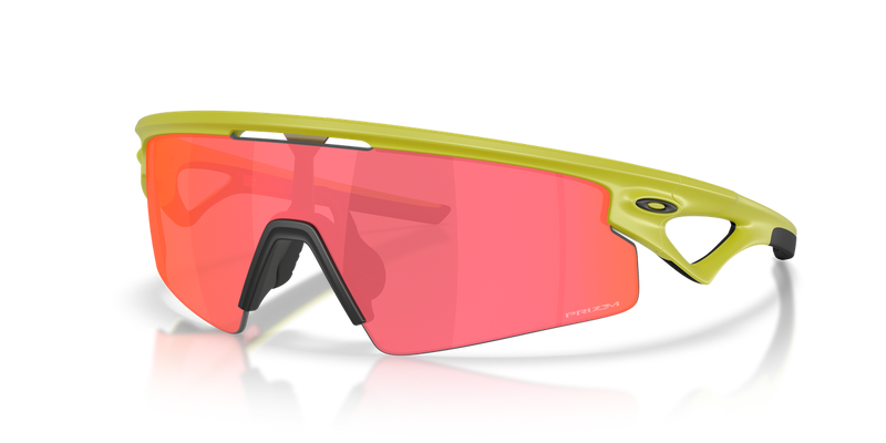 Oakley SPHAERA STRIKE in Matte Cactus / Prizm Trail Torch (953106) - Alternate View
