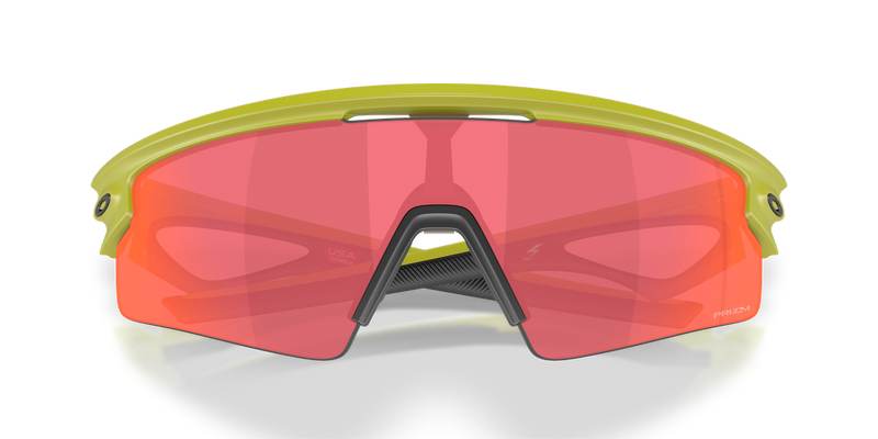 Oakley SPHAERA STRIKE in Matte Cactus / Prizm Trail Torch (953106) - Alternate View