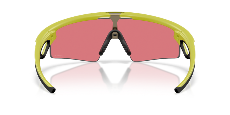 Oakley SPHAERA STRIKE in Matte Cactus / Prizm Trail Torch (953106) - Alternate View