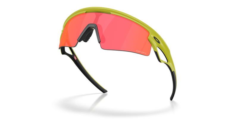 Oakley SPHAERA STRIKE in Matte Cactus / Prizm Trail Torch (953106) - Alternate View