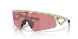 Matte Sand / Prizm Dark Golf (953107)