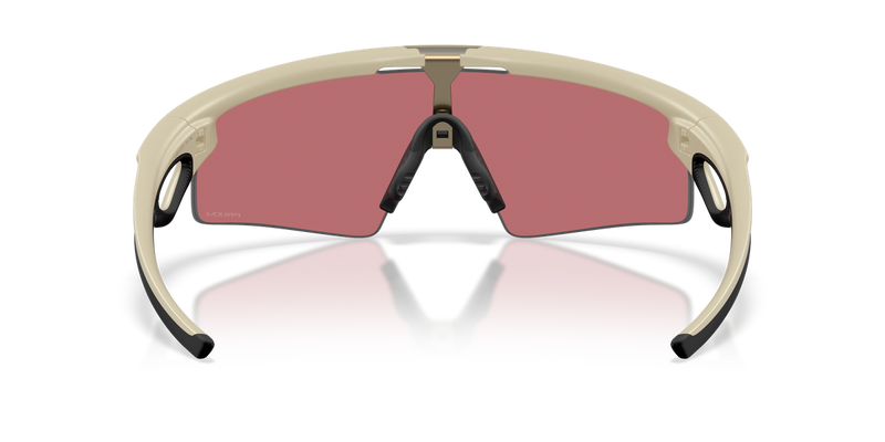 Oakley SPHAERA STRIKE in Matte Sand / Prizm Dark Golf (953107) - Alternate View